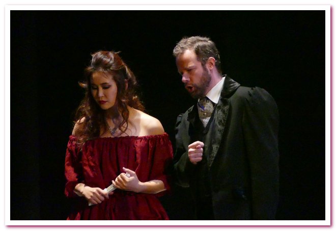 Traviata 2018 Teatro di Milano