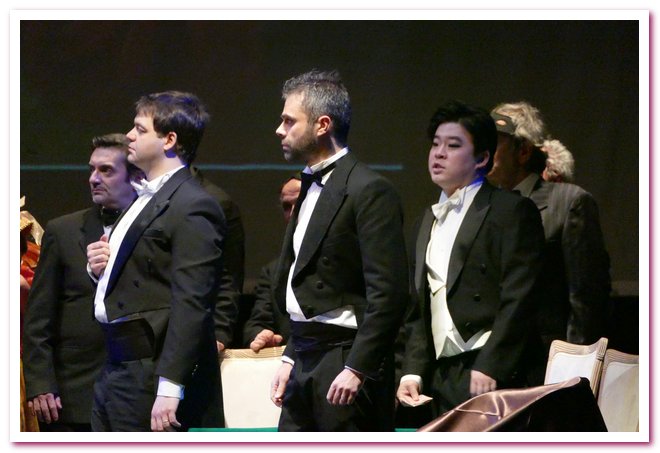 Traviata 2018 Teatro di Milano