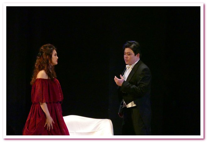 Traviata 2018 Teatro di Milano