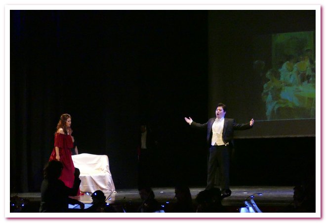 Traviata 2018 Teatro di Milano