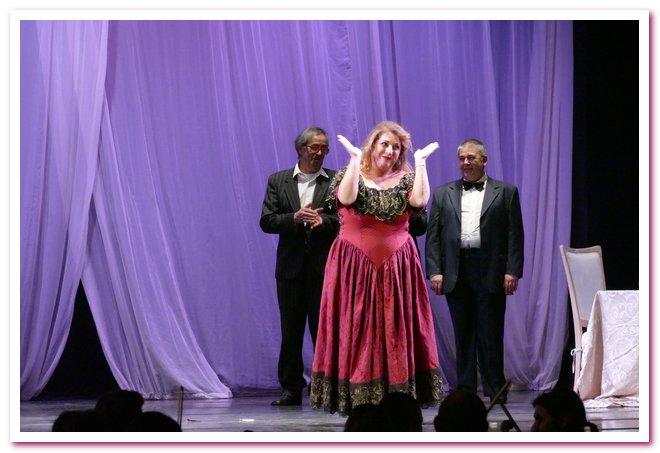 Traviata 2018 Teatro di Milano