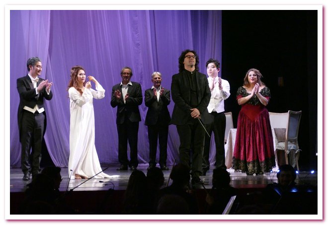 Traviata 2018 Teatro di Milano