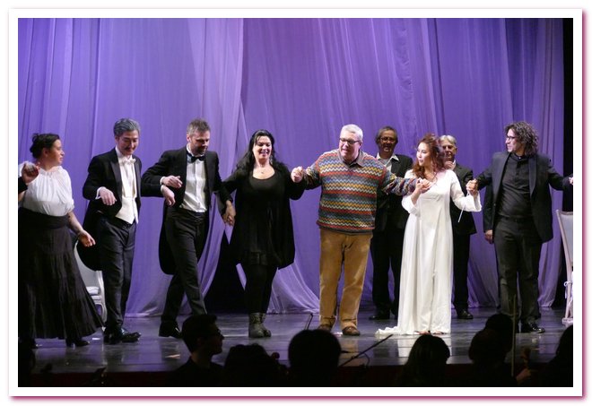 Traviata 2018 Teatro di Milano