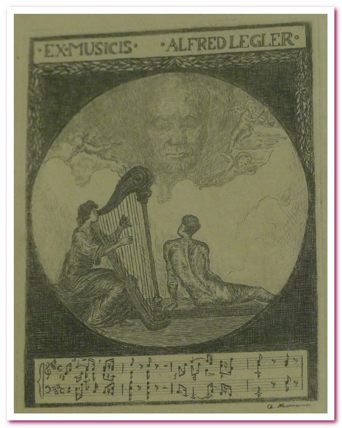 laVerdi Carte da musica