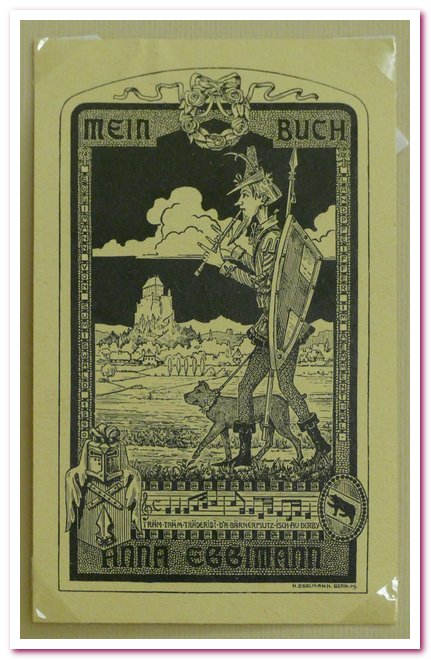 laVerdi Carte da musica