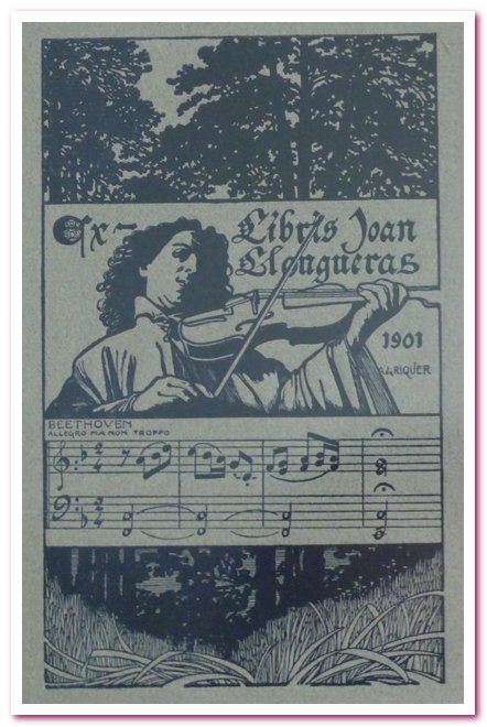 laVerdi Carte da musica