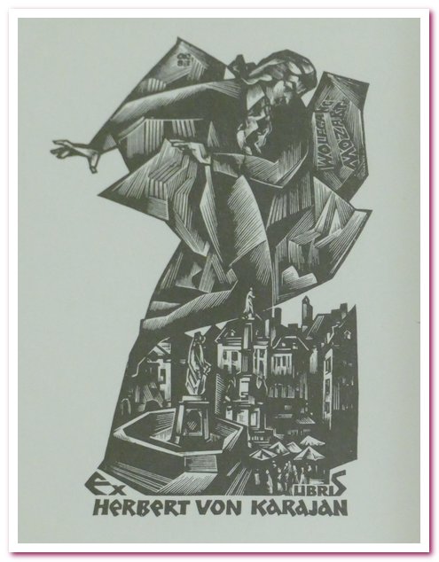 laVerdi Carte da musica