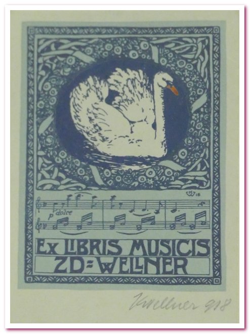 laVerdi Carte da musica