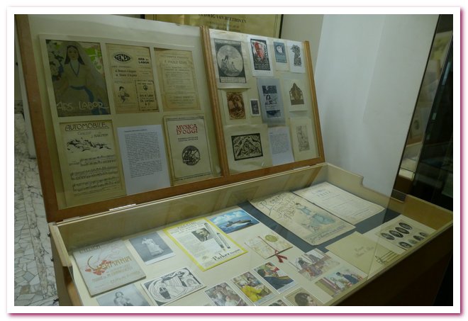 laVerdi Carte da musica