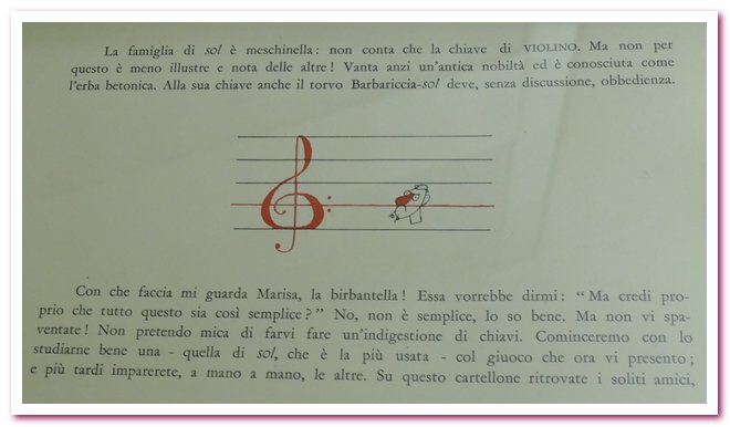 laVerdi Carte da musica