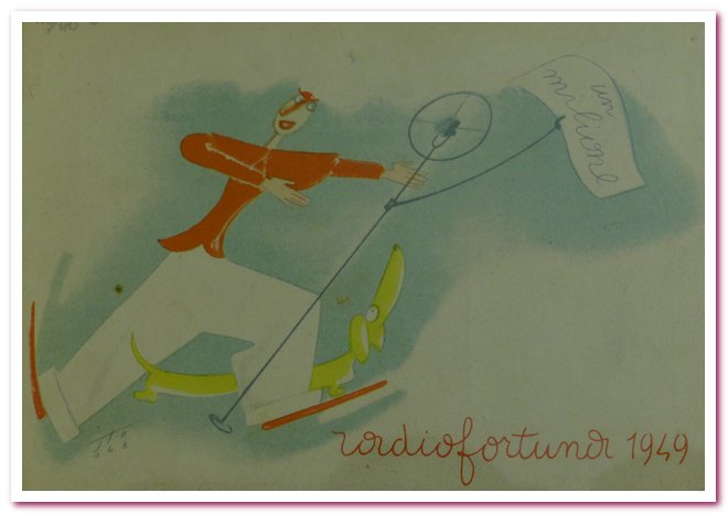 laVerdi Carte da musica