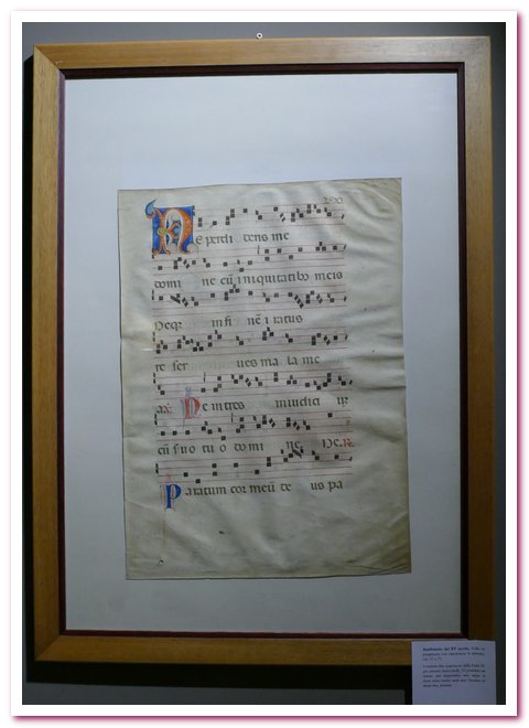 laVerdi Carte da musica