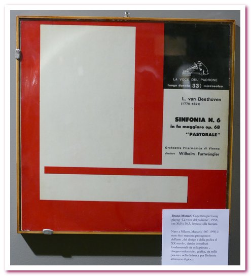 laVerdi Carte da musica