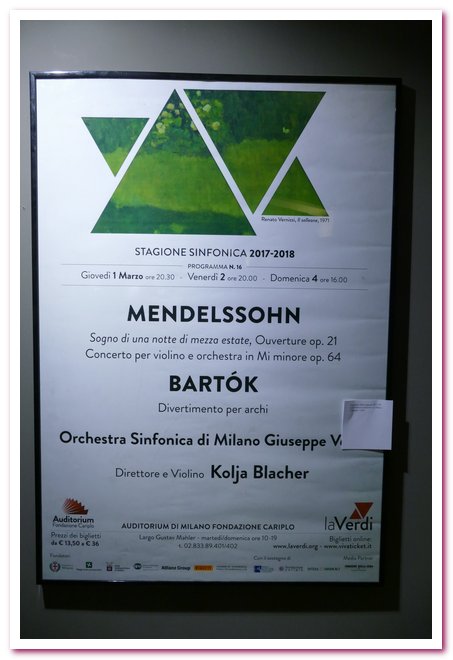 laVerdi Carte da musica