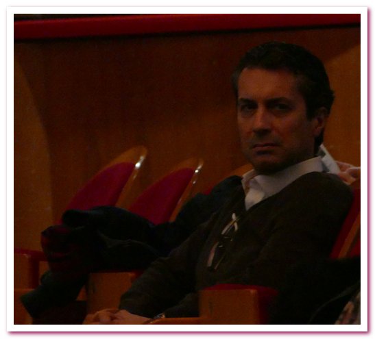 laVerdi Roberto Cominati