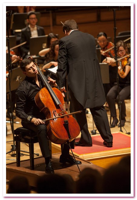 Pomeriggi Musicali by Paolo Vasco Dell'Oro