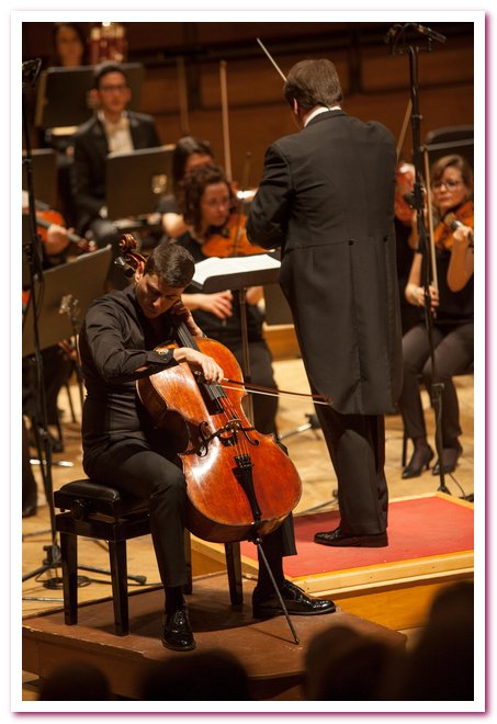 Pomeriggi Musicali by Paolo Vasco Dell'Oro
