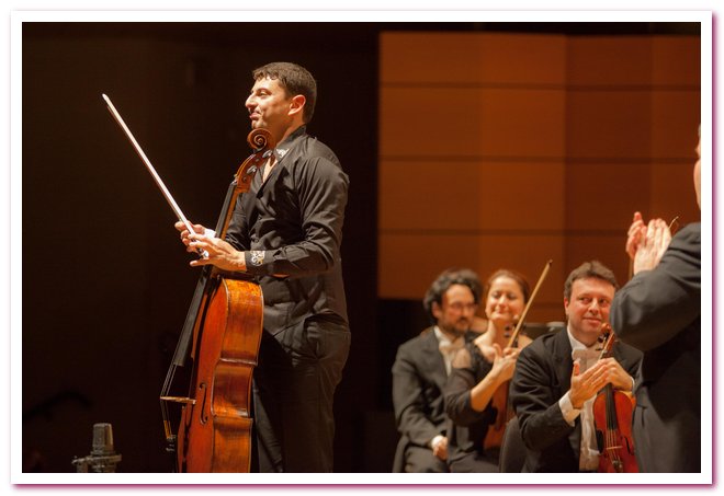 Pomeriggi Musicali by Paolo Vasco Dell'Oro