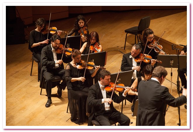 Pomeriggi Musicali by Paolo Vasco Dell'Oro