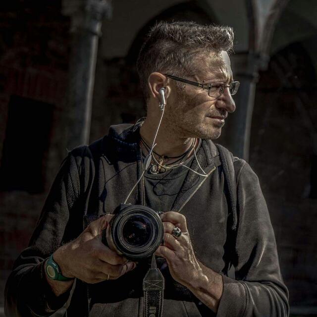 Paolo Vasco Dell'Oro