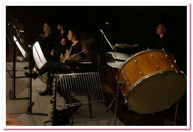 Opera Famiglia Carmen Coccia