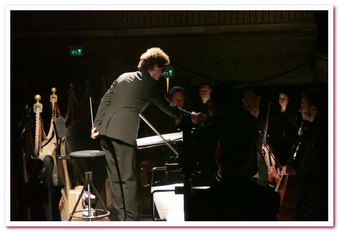 Opera Famiglia Carmen Coccia