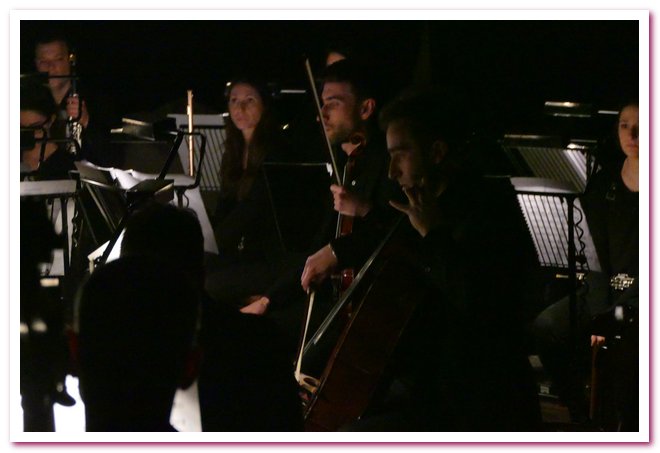Opera Famiglia Carmen Coccia