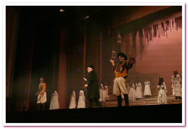 Opera Famiglia Carmen Coccia
