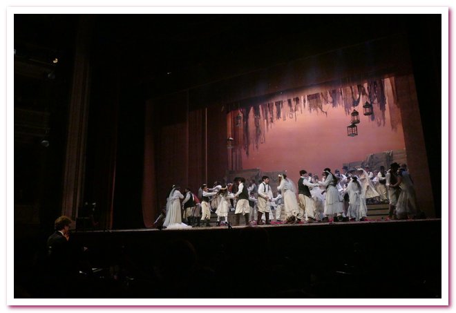 Opera Famiglia Carmen Coccia