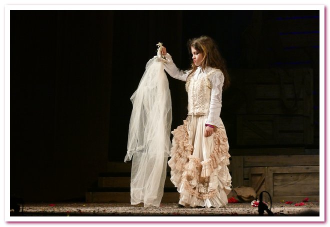 Opera Famiglia Carmen Coccia
