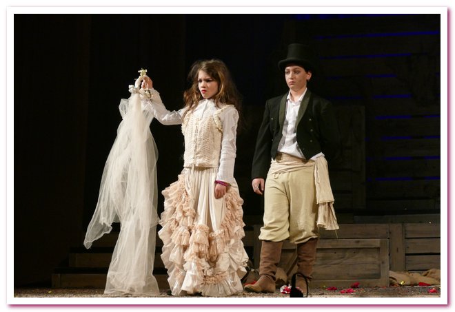 Opera Famiglia Carmen Coccia