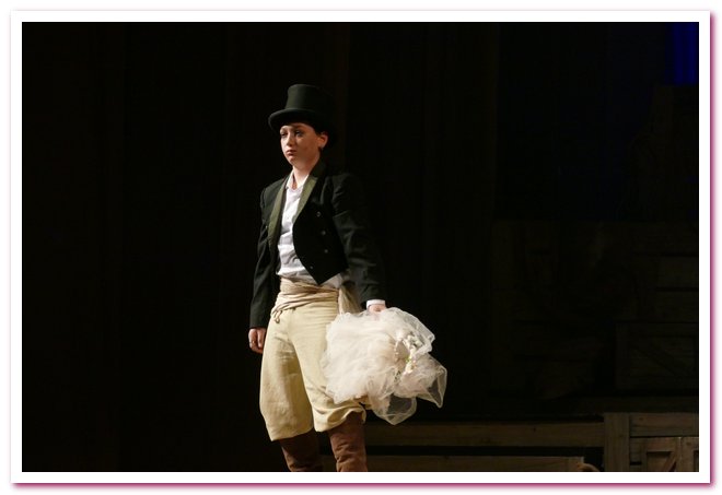 Opera Famiglia Carmen Coccia