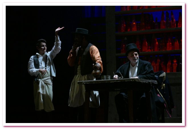 Opera Famiglia Carmen Coccia