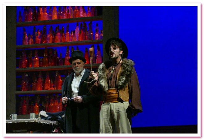 Opera Famiglia Carmen Coccia