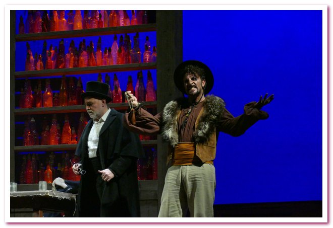 Opera Famiglia Carmen Coccia