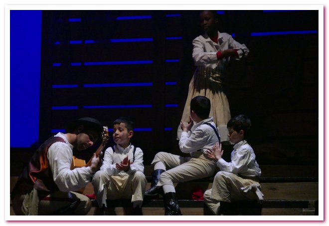 Opera Famiglia Carmen Coccia