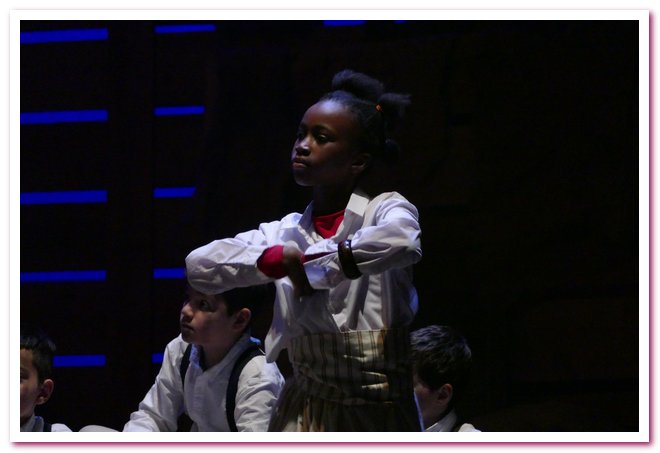 Opera Famiglia Carmen Coccia