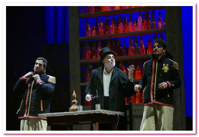 Opera Famiglia Carmen Coccia
