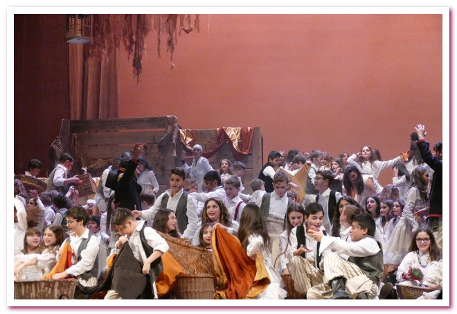 Opera Famiglia Carmen Coccia