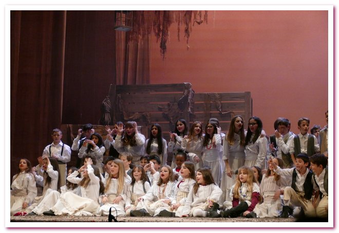 Opera Famiglia Carmen Coccia