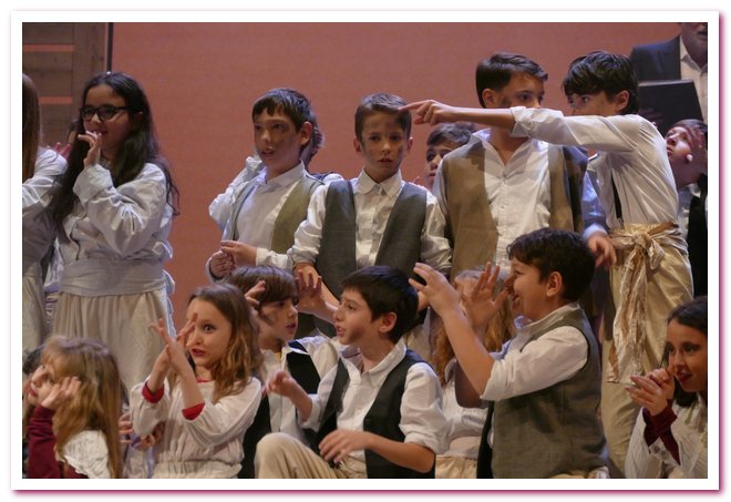 Opera Famiglia Carmen Coccia
