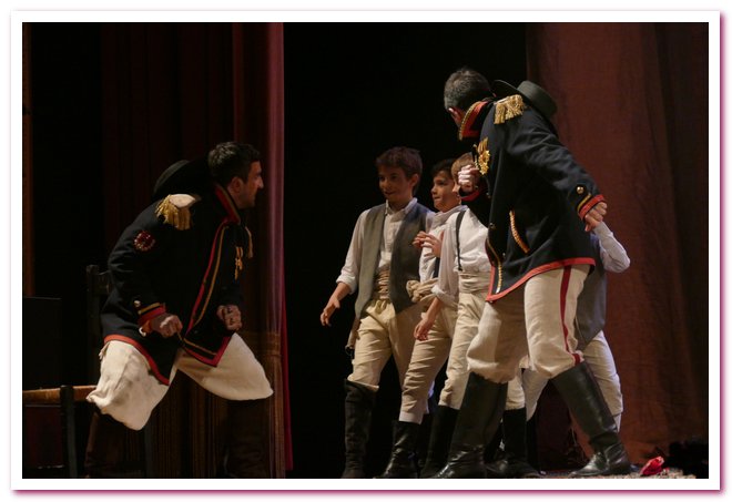Opera Famiglia Carmen Coccia