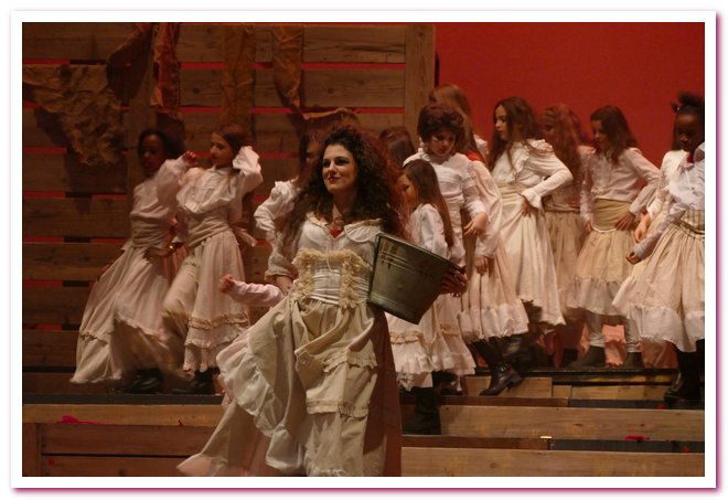 Opera Famiglia Carmen Coccia