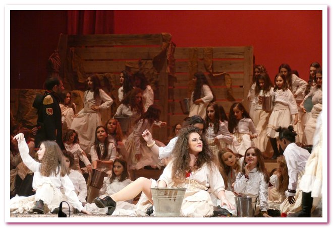 Opera Famiglia Carmen Coccia