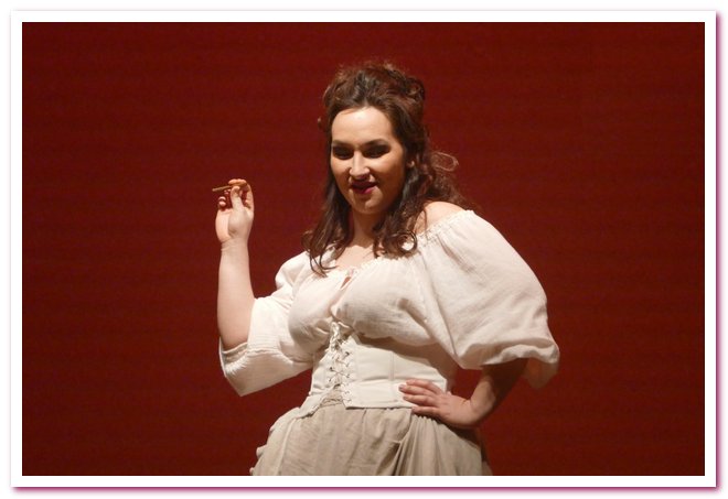 Opera Famiglia Carmen Coccia