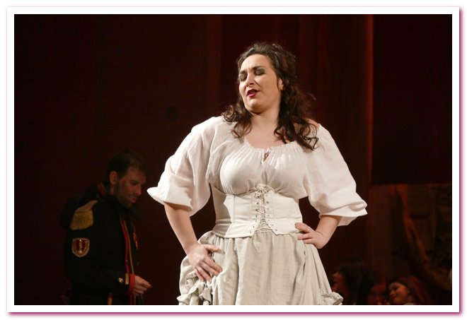 Opera Famiglia Carmen Coccia