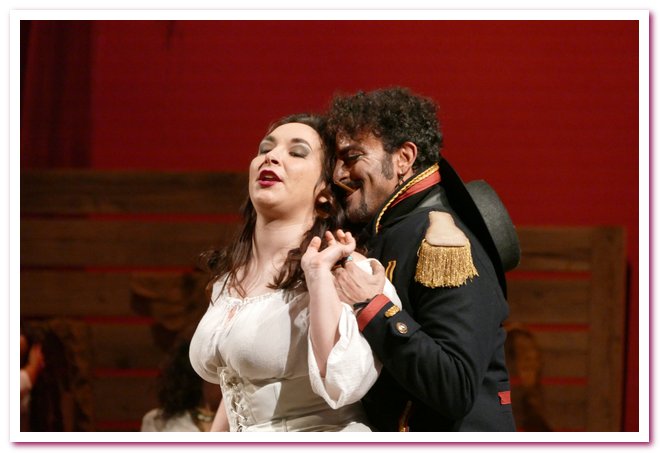 Opera Famiglia Carmen Coccia
