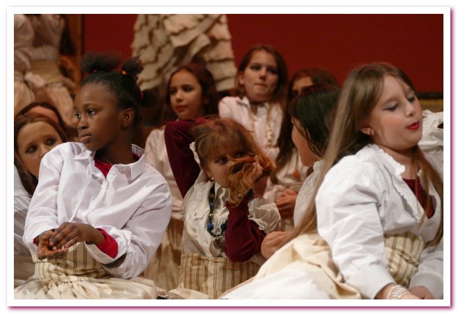 Opera Famiglia Carmen Coccia