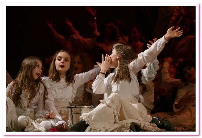 Opera Famiglia Carmen Coccia