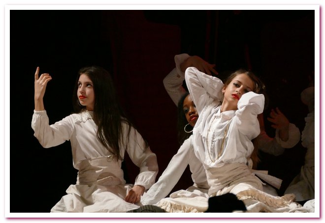 Opera Famiglia Carmen Coccia